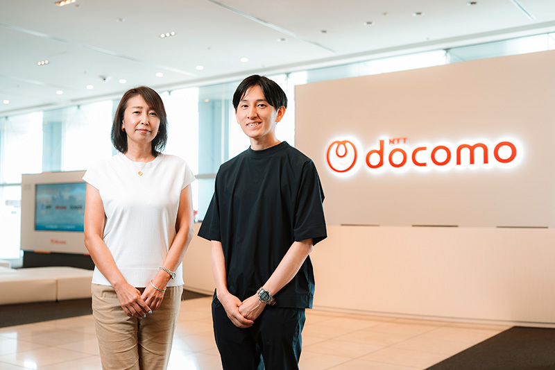 専門家集団による戦略にコミットした伴走で、数か月の開発期間が数週間に。業界最新トレンドもキャッチアップ