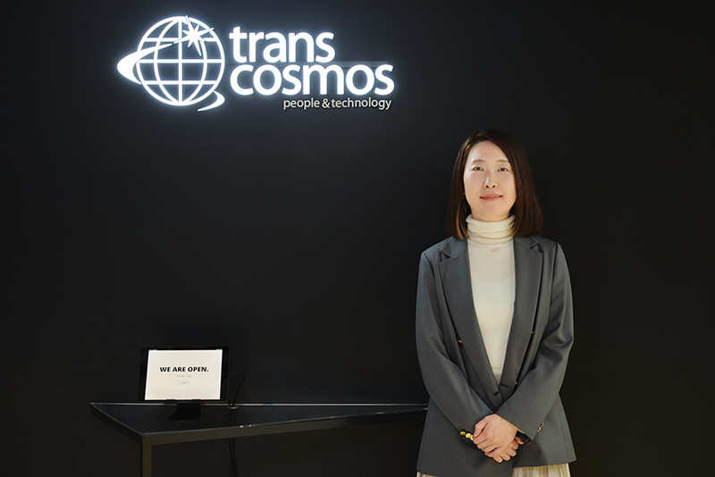 エンジニアリングとマーケティングの「翻訳」が鍵。SMC人材不足を解消し、20名規模の案件も対応可能に