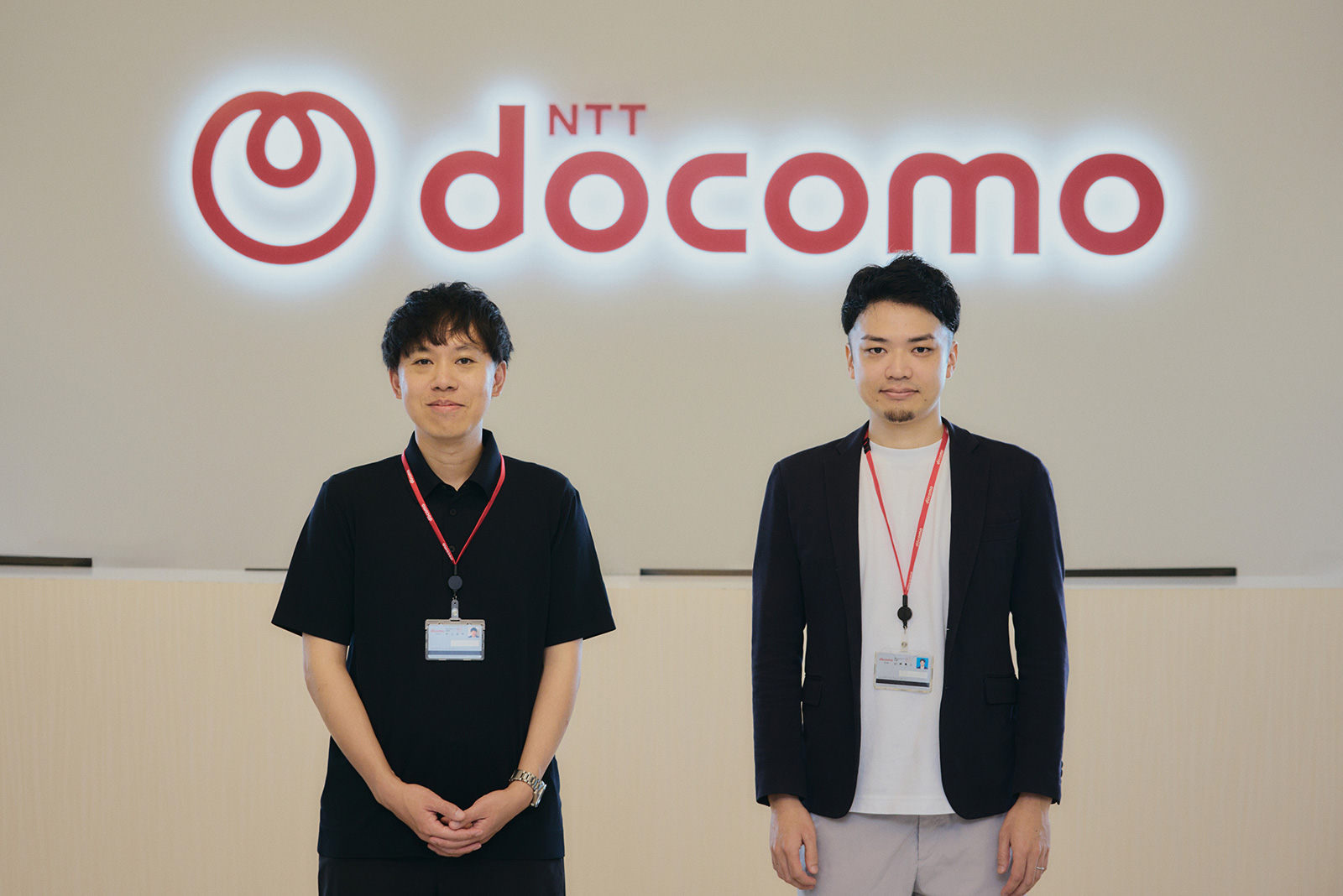 約1億のdポイントクラブ顧客基盤を活かした、新規サービス立ち上げを支える伴走支援