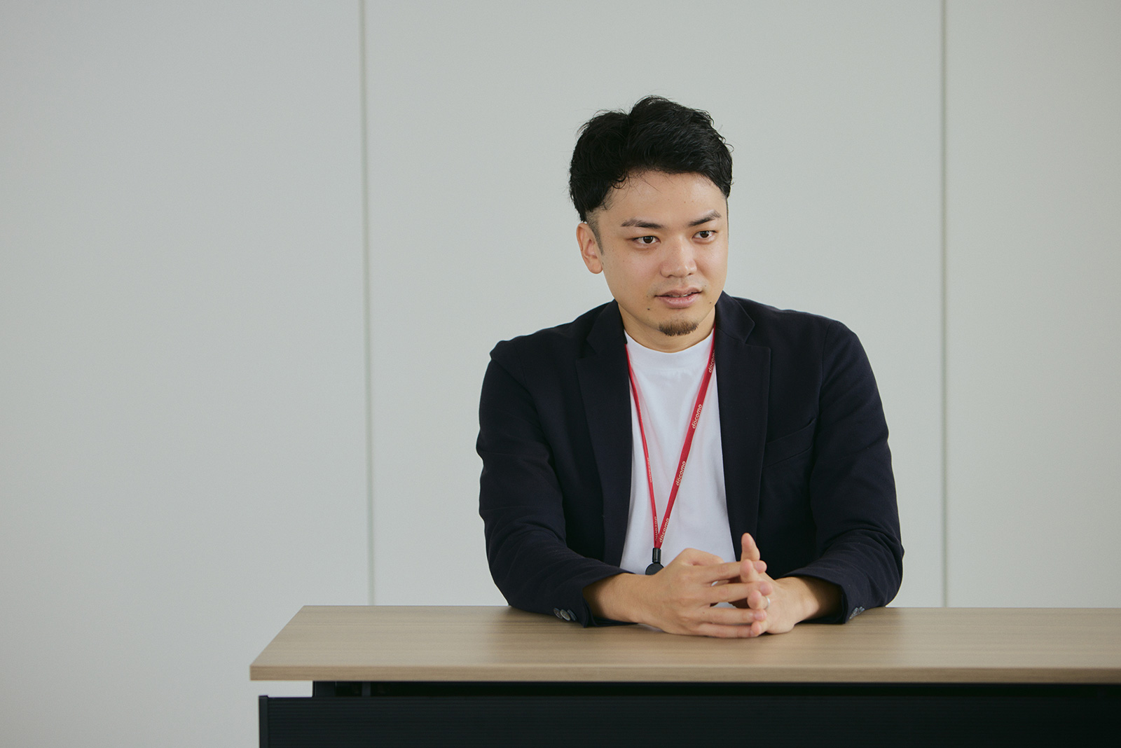 株式会社NTTドコモ コンシューマサービスカンパニー コンテンツサービス部 コマース室 コマース戦略担当 山崎賢人様
